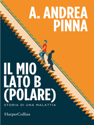 cover image of Il mio lato B(polare)